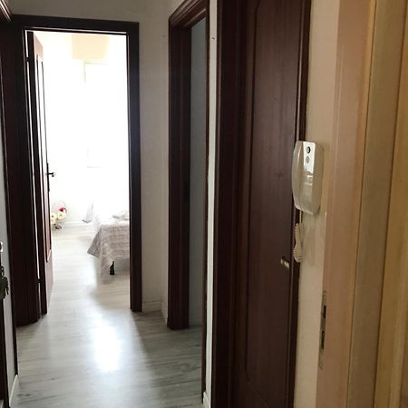 Giorgiada Apartment Mazzeo Bagian luar foto