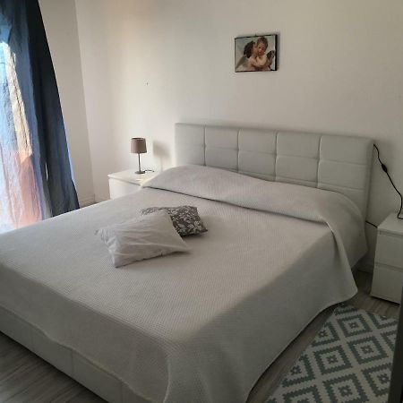 Giorgiada Apartment Mazzeo Bagian luar foto