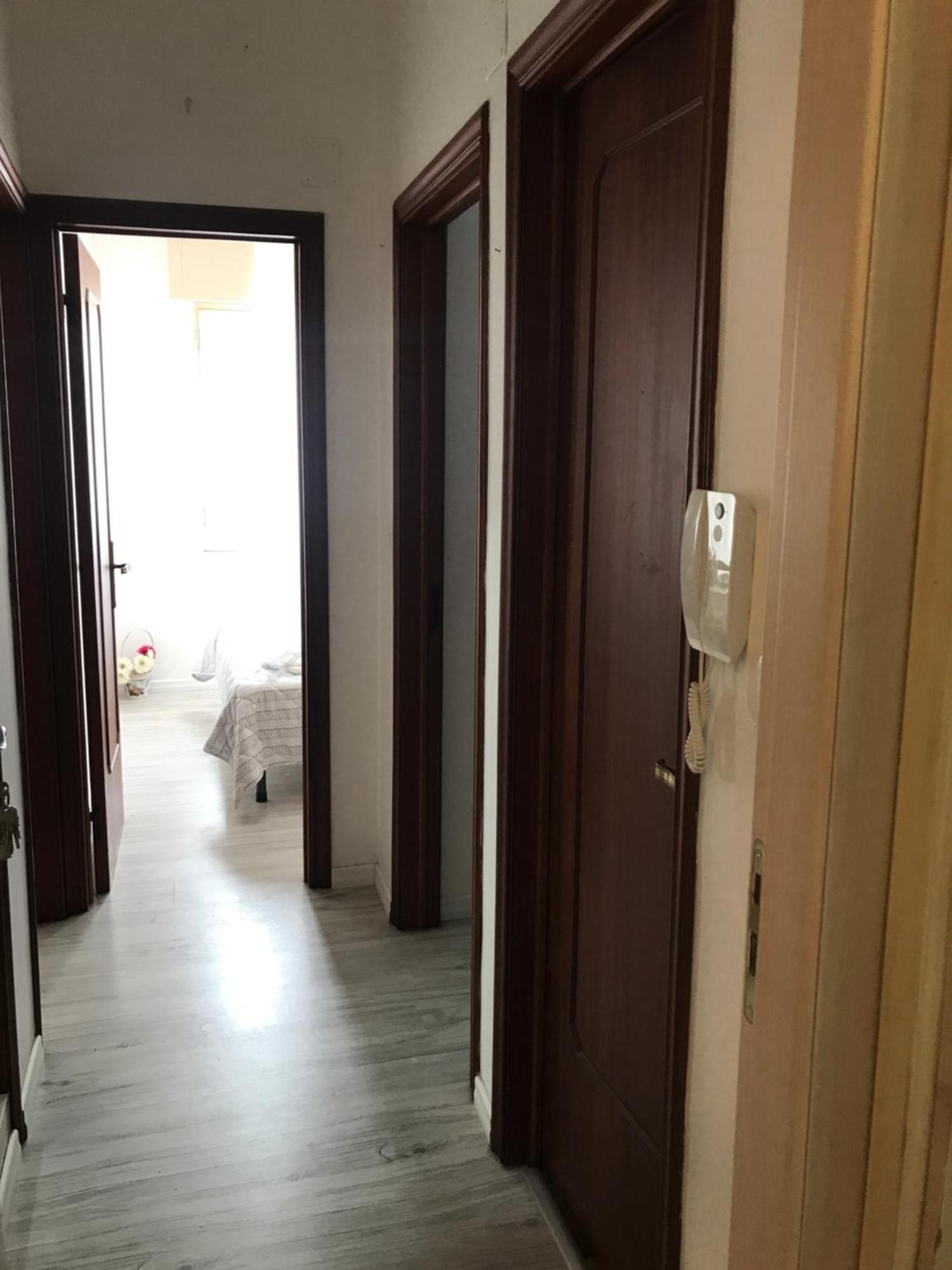 Giorgiada Apartment Mazzeo Bagian luar foto