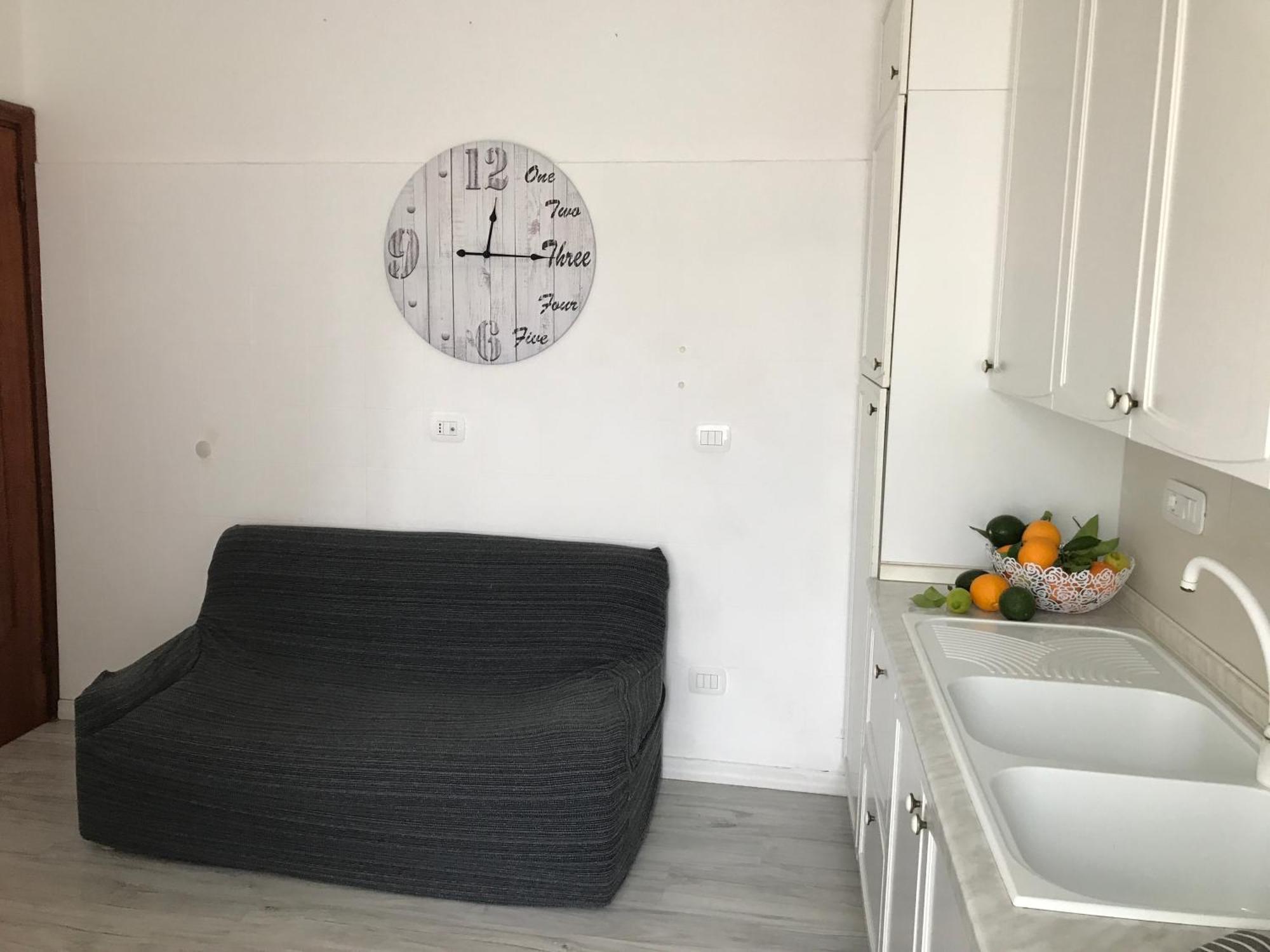 Giorgiada Apartment Mazzeo Bagian luar foto